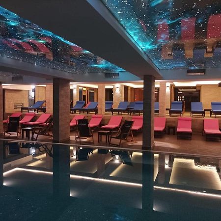 L&N Apartmani Kopaonik-Milmari Resort Dış mekan fotoğraf
