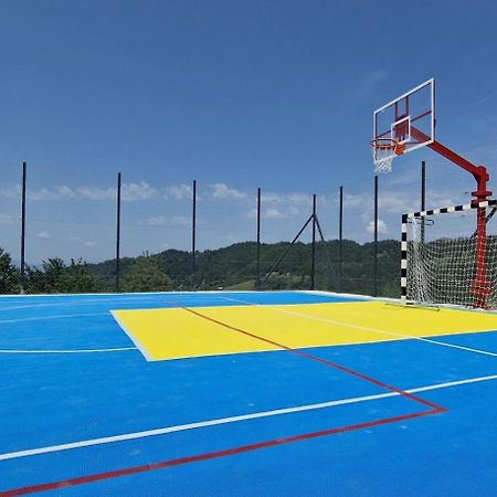 L&N Apartmani Kopaonik-Milmari Resort Dış mekan fotoğraf