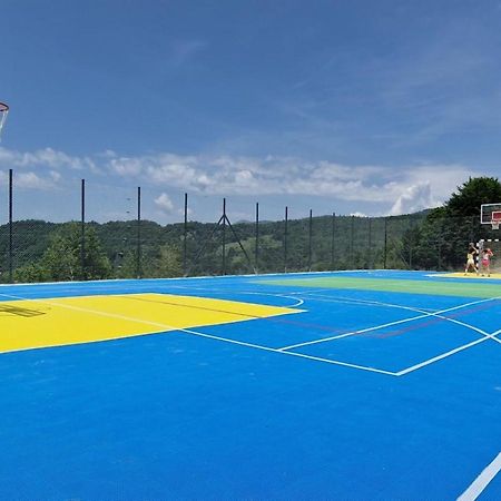 L&N Apartmani Kopaonik-Milmari Resort Dış mekan fotoğraf