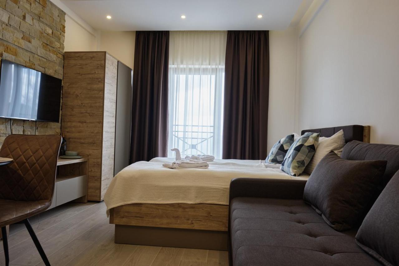 L&N Apartmani Kopaonik-Milmari Resort Dış mekan fotoğraf