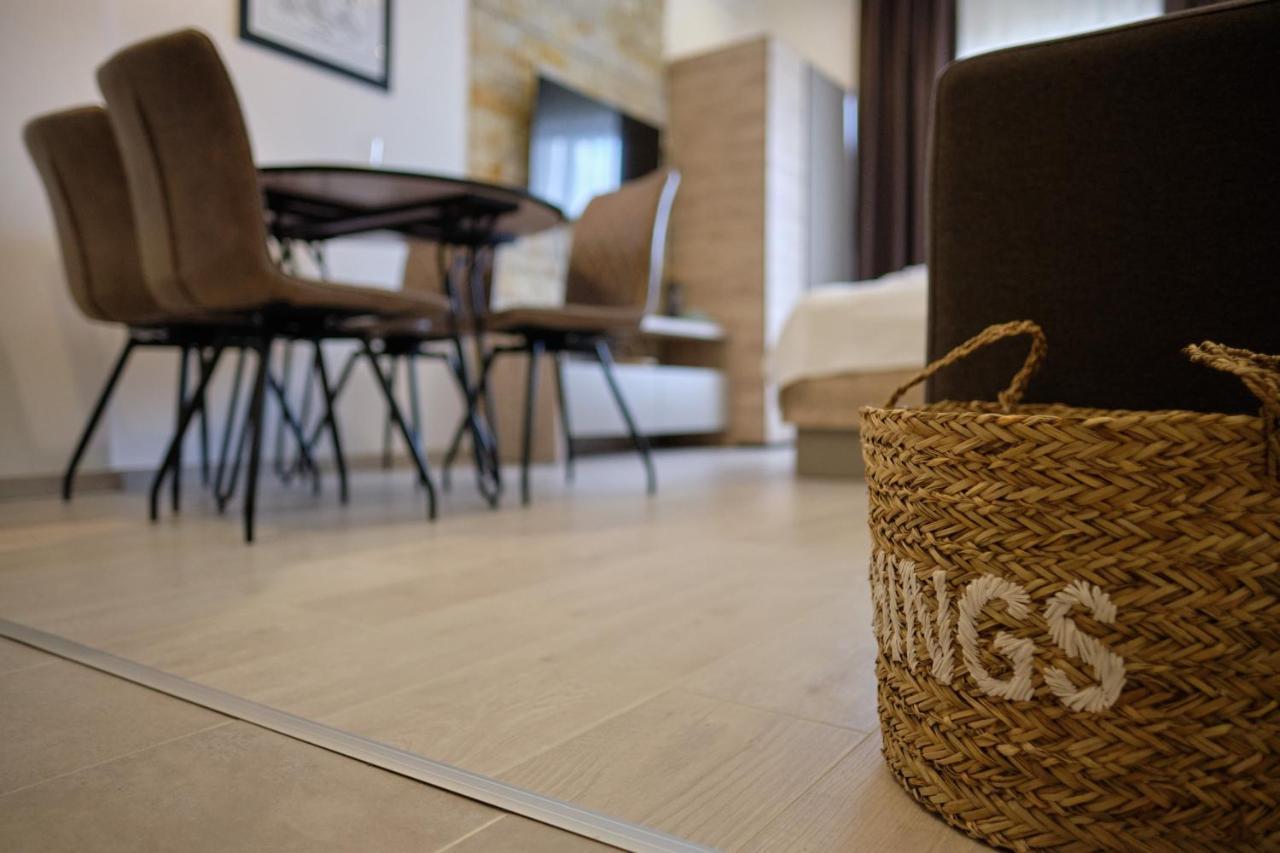 L&N Apartmani Kopaonik-Milmari Resort Dış mekan fotoğraf