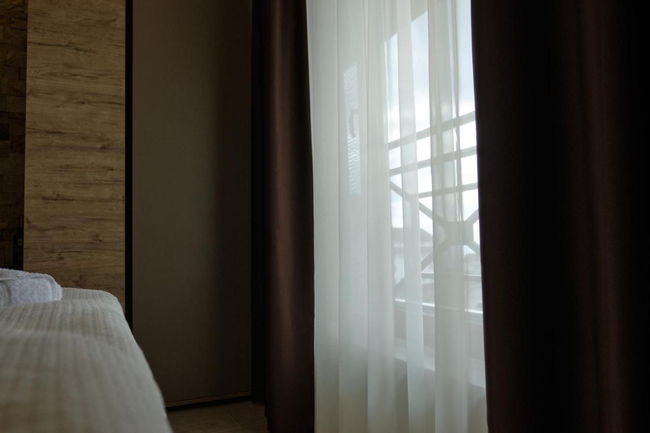 L&N Apartmani Kopaonik-Milmari Resort Dış mekan fotoğraf