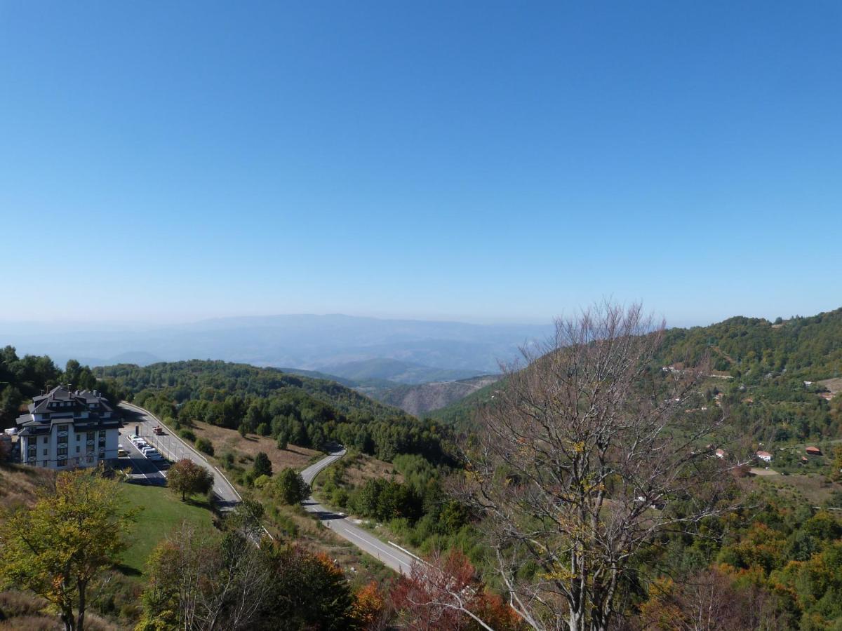 L&N Apartmani Kopaonik-Milmari Resort Dış mekan fotoğraf