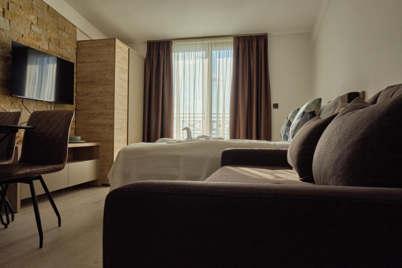L&N Apartmani Kopaonik-Milmari Resort Dış mekan fotoğraf