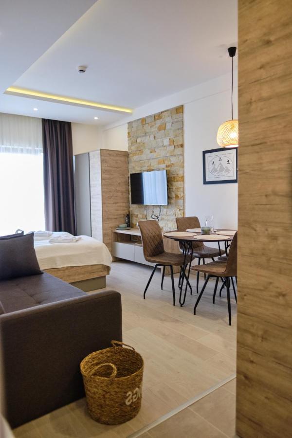 L&N Apartmani Kopaonik-Milmari Resort Dış mekan fotoğraf