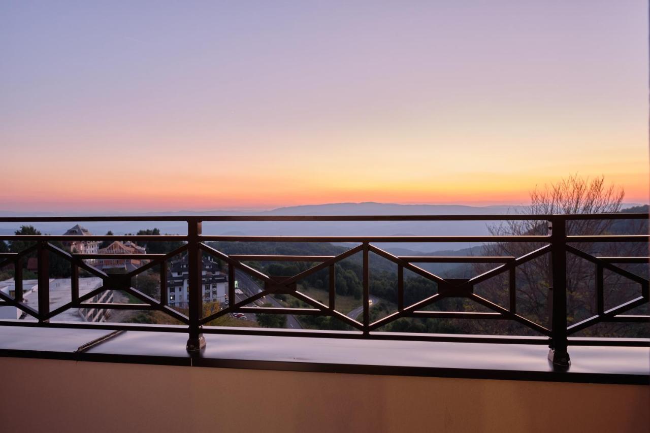 L&N Apartmani Kopaonik-Milmari Resort Dış mekan fotoğraf