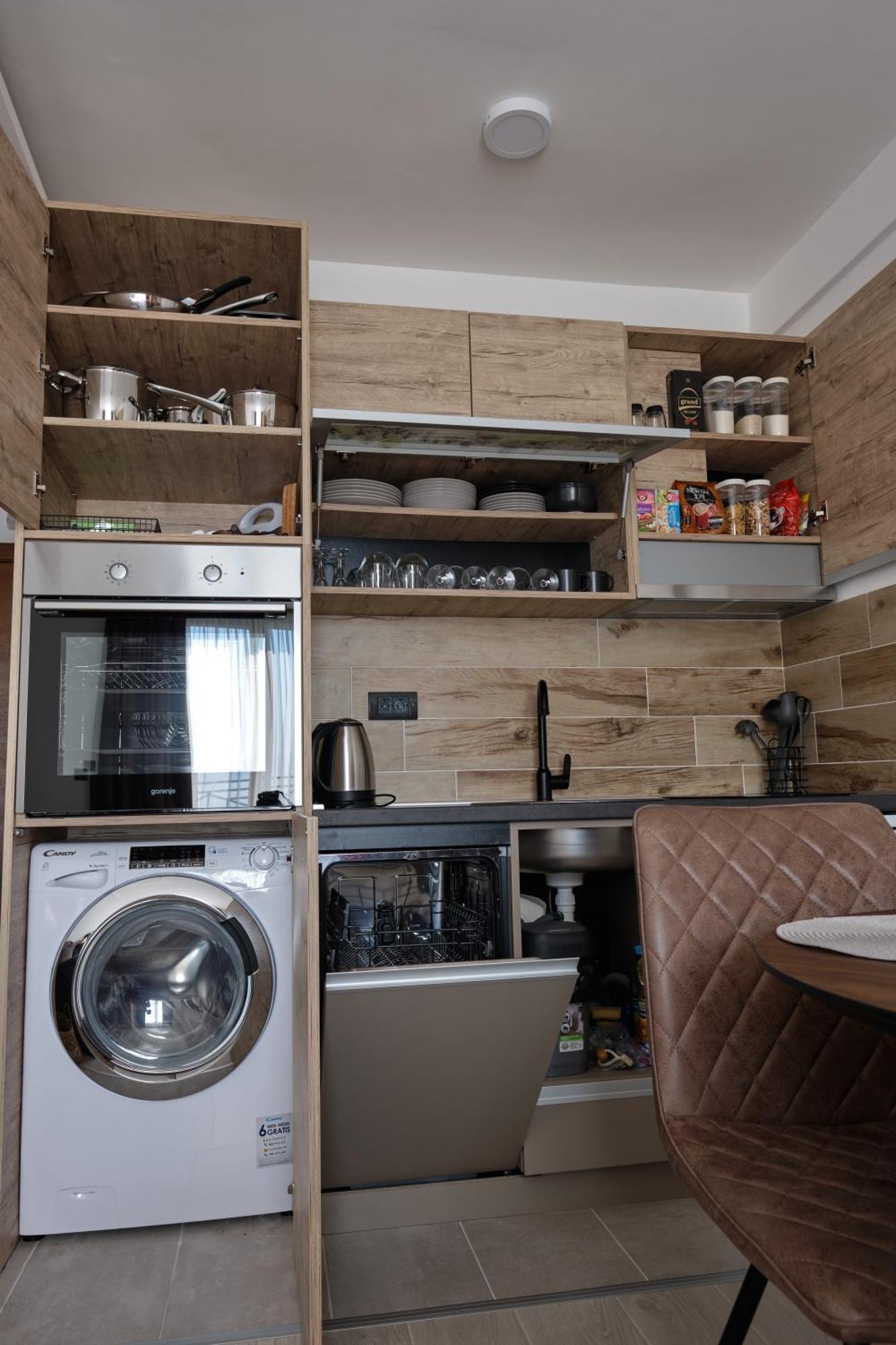 L&N Apartmani Kopaonik-Milmari Resort Dış mekan fotoğraf