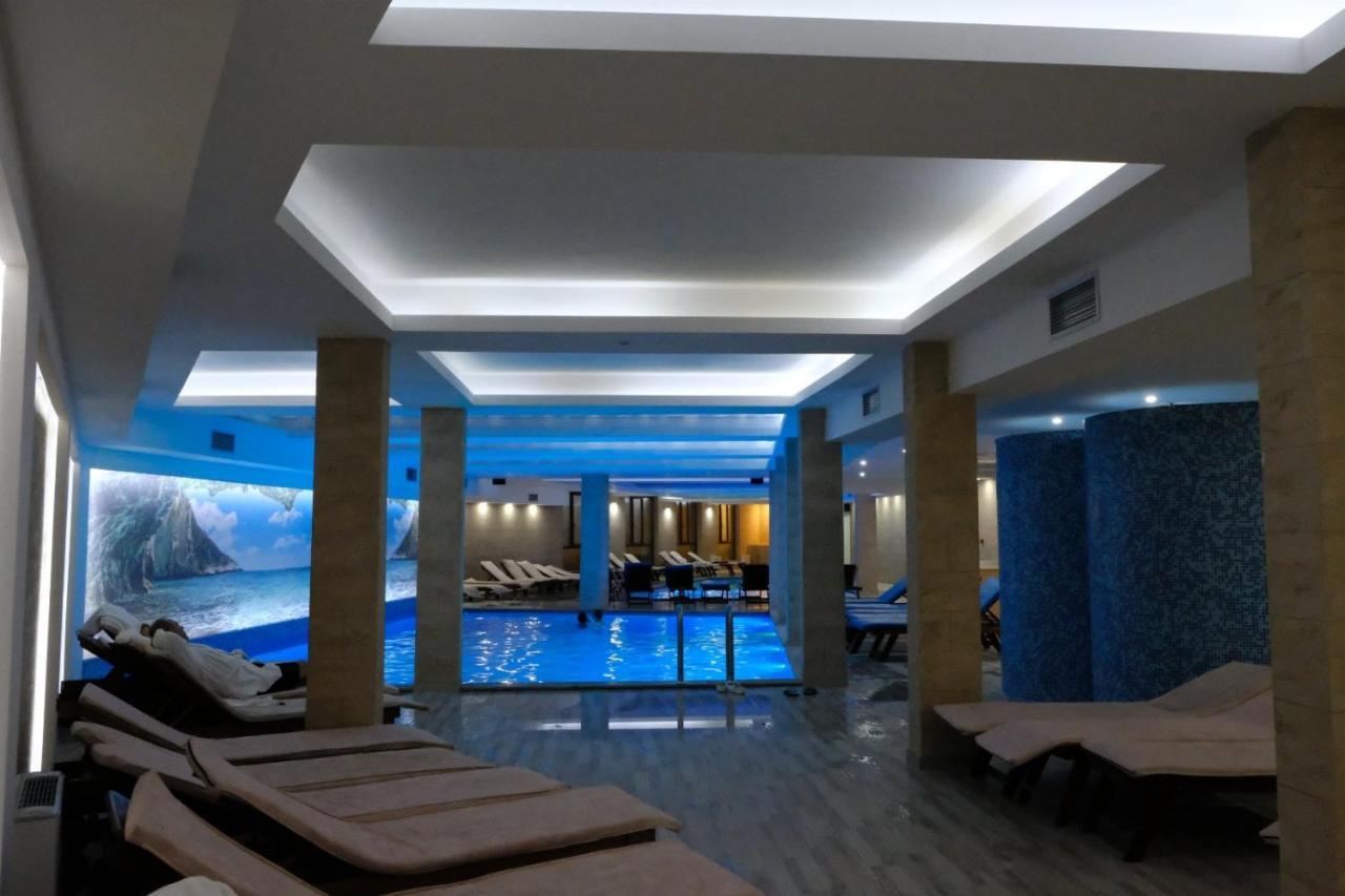 L&N Apartmani Kopaonik-Milmari Resort Dış mekan fotoğraf