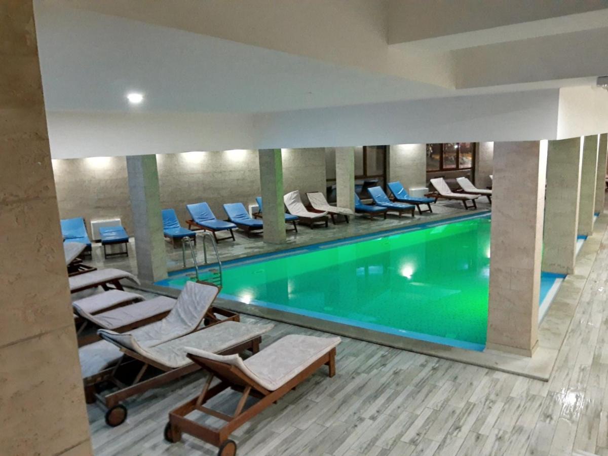 L&N Apartmani Kopaonik-Milmari Resort Dış mekan fotoğraf