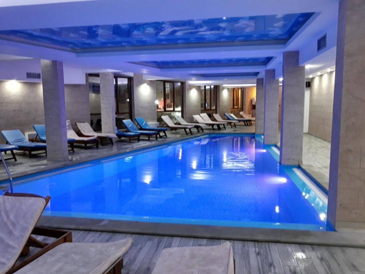 L&N Apartmani Kopaonik-Milmari Resort Dış mekan fotoğraf
