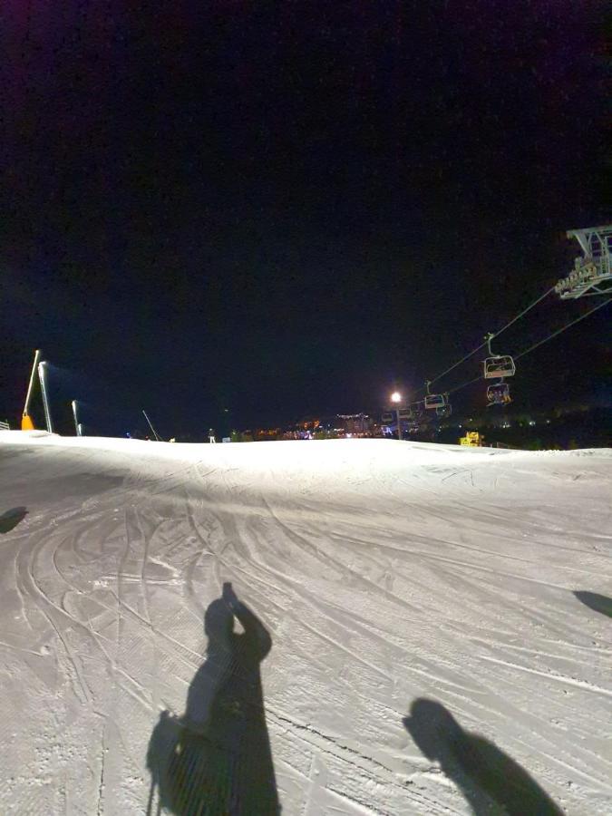 L&N Apartmani Kopaonik-Milmari Resort Dış mekan fotoğraf