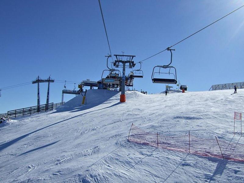 L&N Apartmani Kopaonik-Milmari Resort Dış mekan fotoğraf