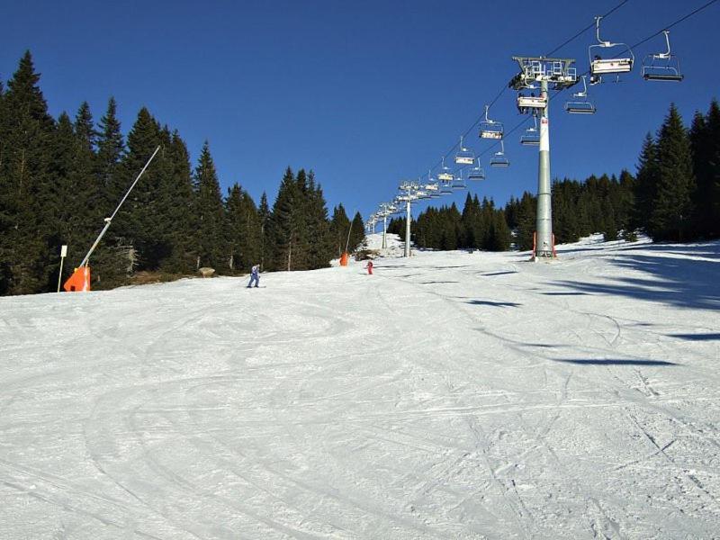 L&N Apartmani Kopaonik-Milmari Resort Dış mekan fotoğraf