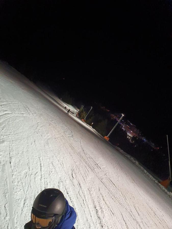 L&N Apartmani Kopaonik-Milmari Resort Dış mekan fotoğraf
