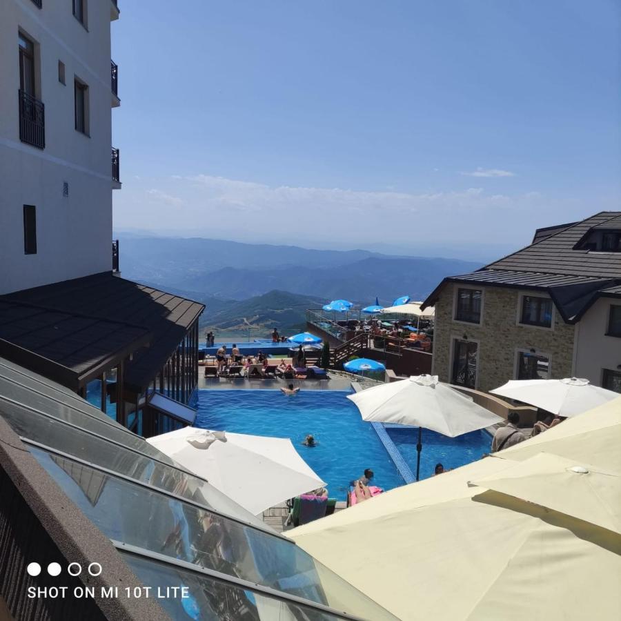 L&N Apartmani Kopaonik-Milmari Resort Dış mekan fotoğraf