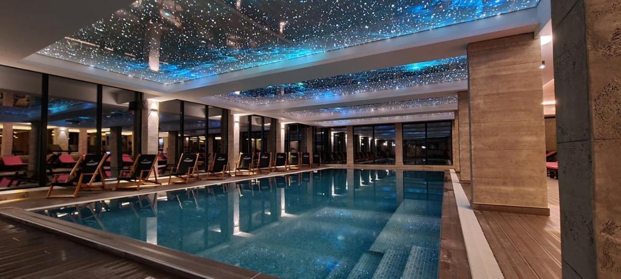 L&N Apartmani Kopaonik-Milmari Resort Dış mekan fotoğraf
