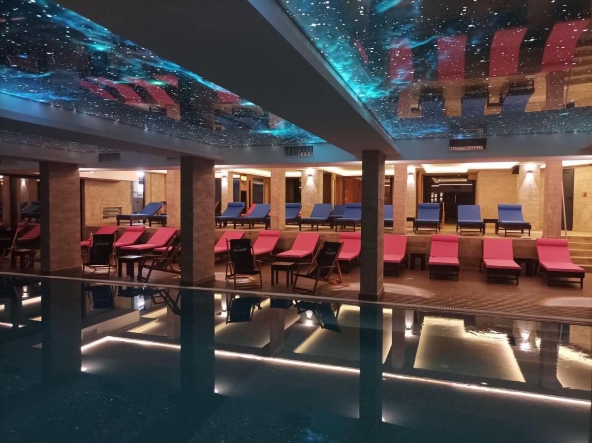 L&N Apartmani Kopaonik-Milmari Resort Dış mekan fotoğraf