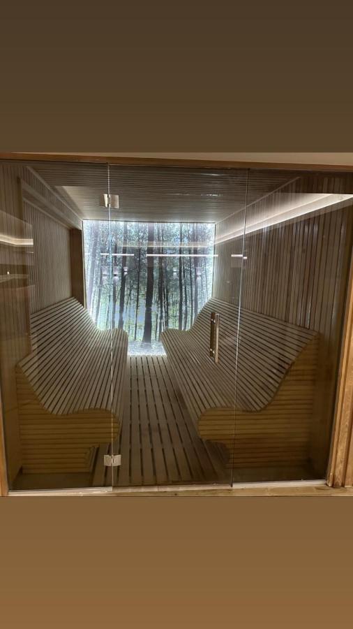 L&N Apartmani Kopaonik-Milmari Resort Dış mekan fotoğraf