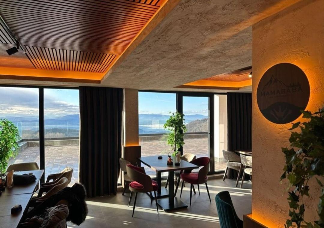 L&N Apartmani Kopaonik-Milmari Resort Dış mekan fotoğraf