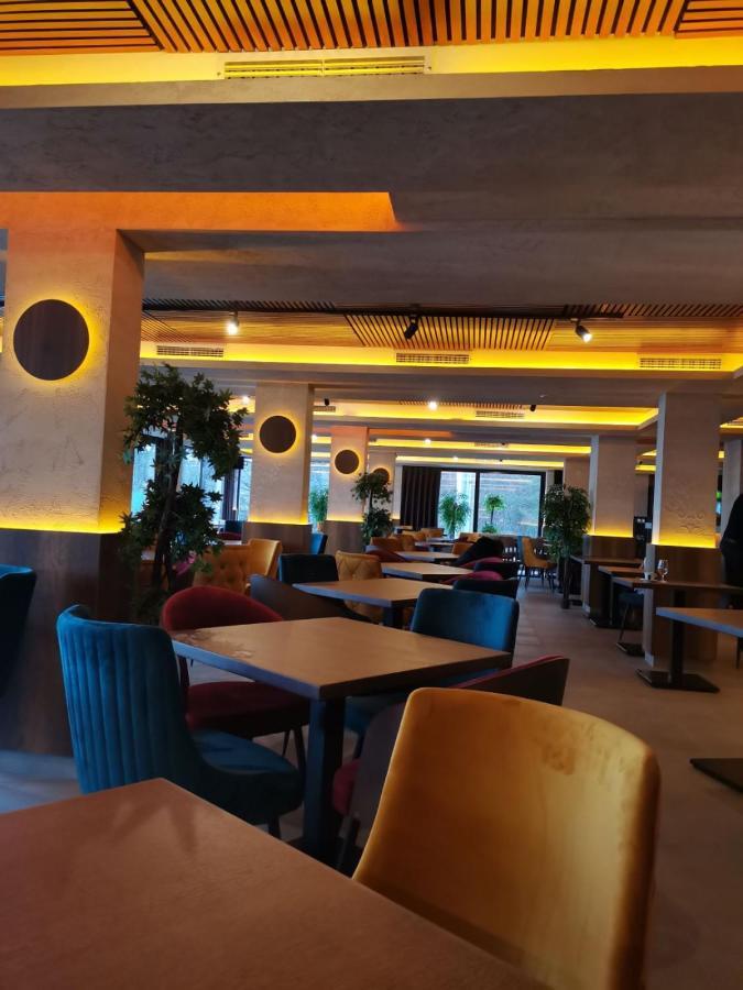L&N Apartmani Kopaonik-Milmari Resort Dış mekan fotoğraf