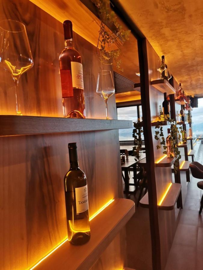 L&N Apartmani Kopaonik-Milmari Resort Dış mekan fotoğraf